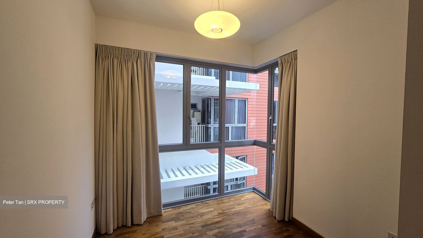 Woodhaven (D25), Condominium #560506751
